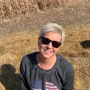 Meet your Posher, Dawn